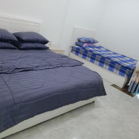 Ppt Guesthouse 西哈努克 外观 照片