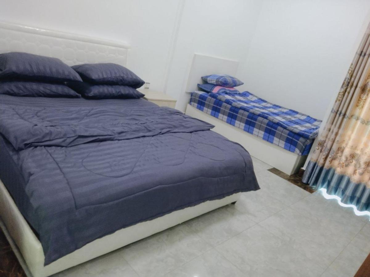 Ppt Guesthouse 西哈努克 外观 照片