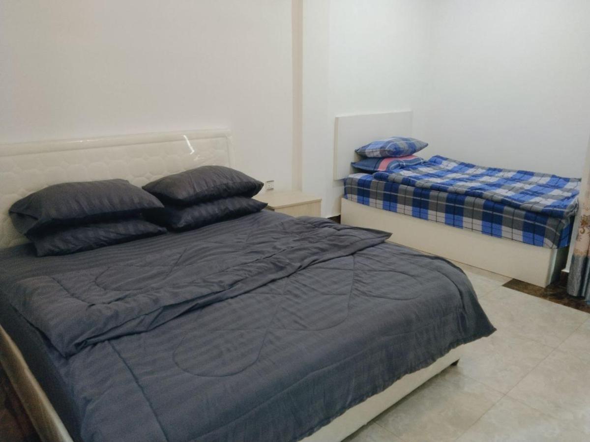 Ppt Guesthouse 西哈努克 外观 照片