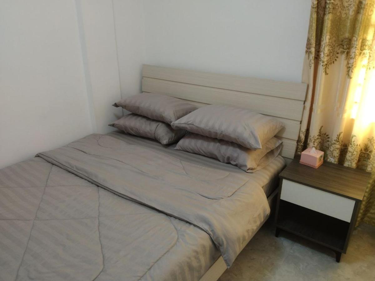 Ppt Guesthouse 西哈努克 外观 照片