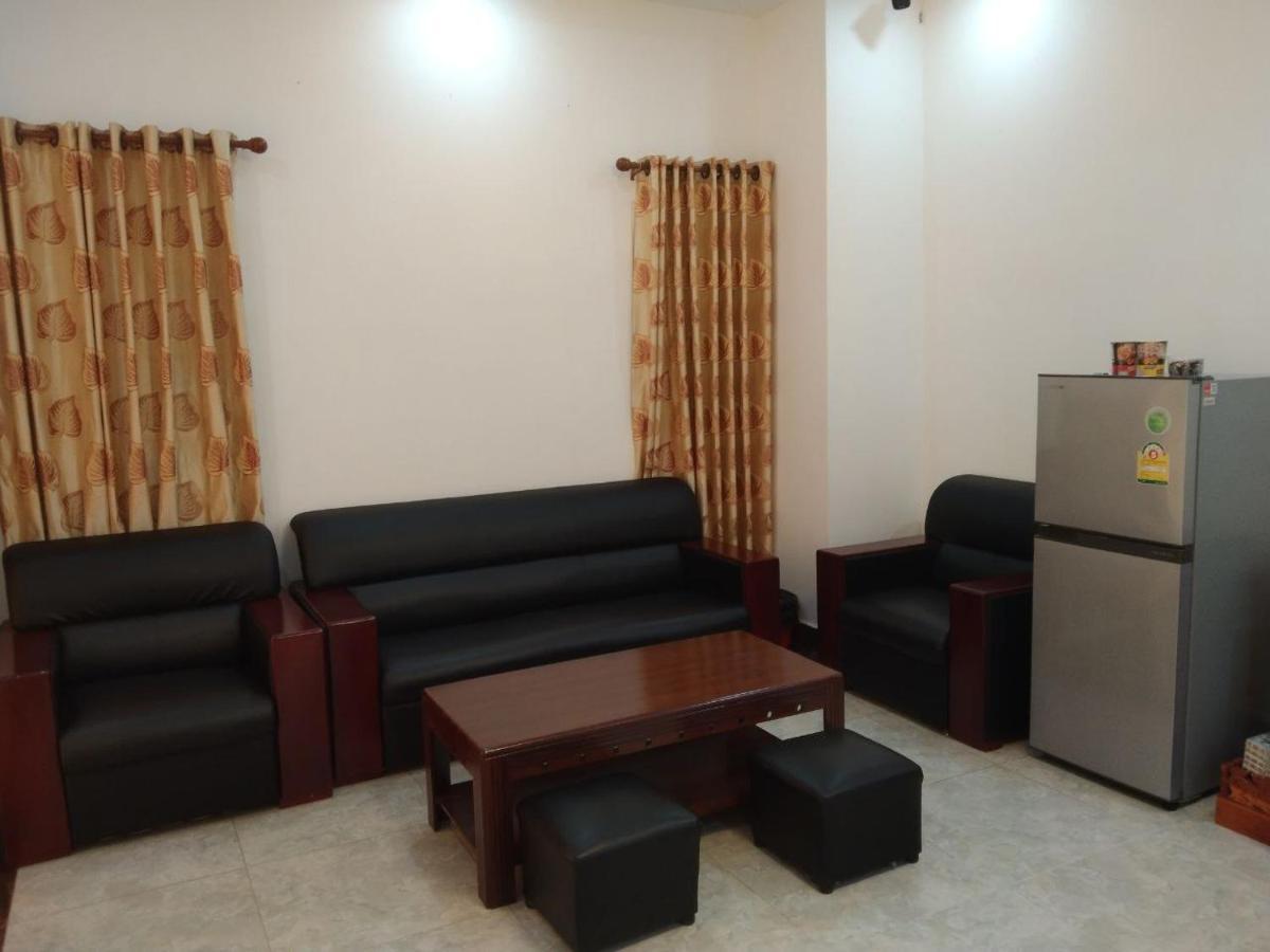 Ppt Guesthouse 西哈努克 外观 照片