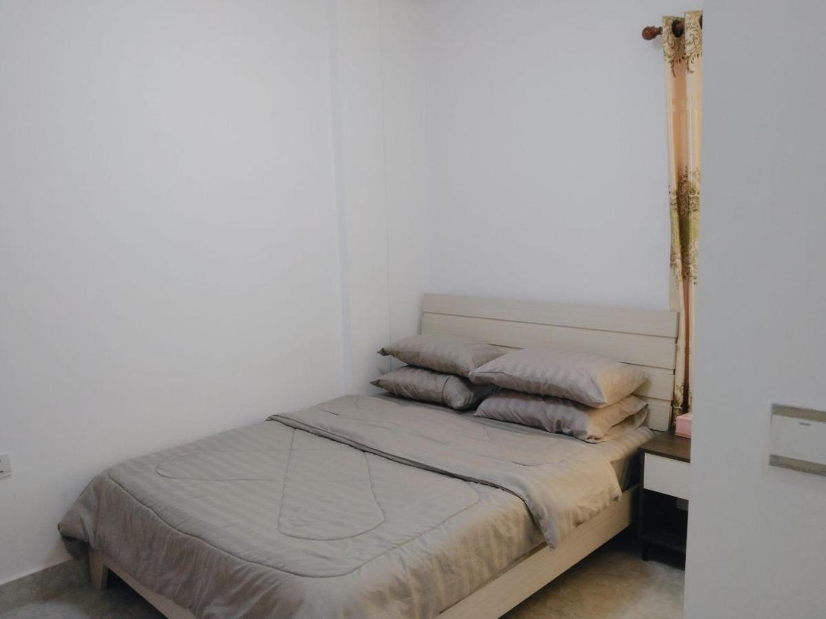 Ppt Guesthouse 西哈努克 外观 照片