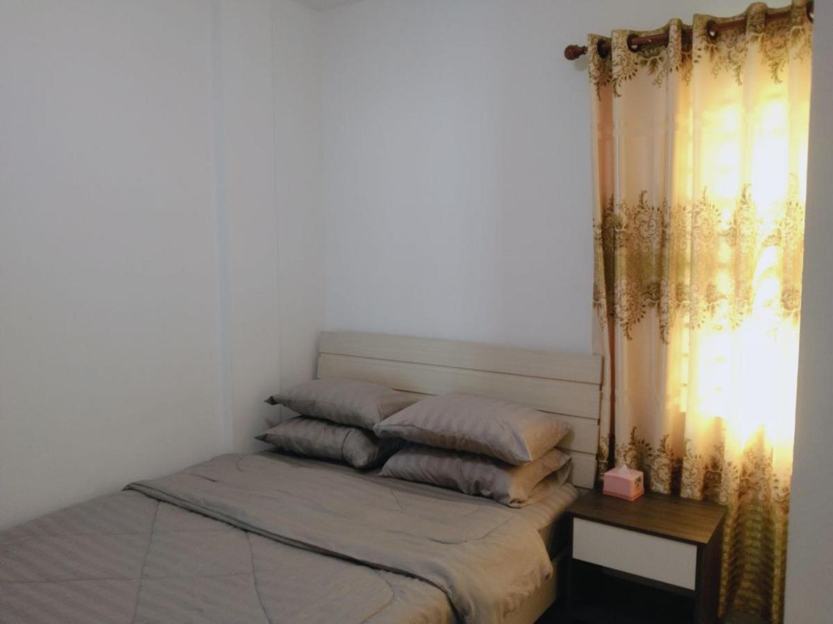 Ppt Guesthouse 西哈努克 外观 照片