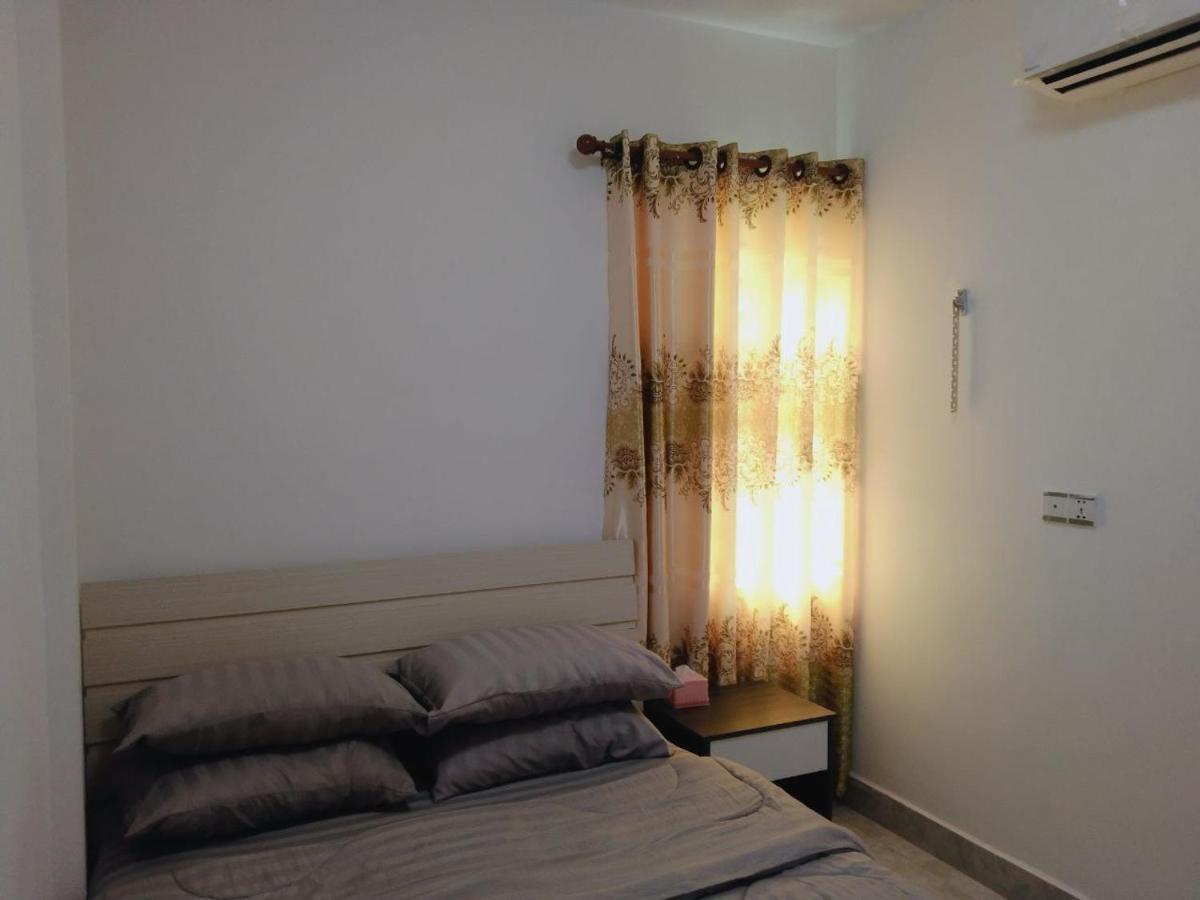 Ppt Guesthouse 西哈努克 外观 照片