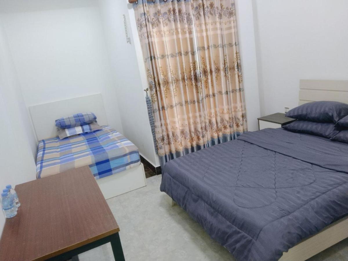 Ppt Guesthouse 西哈努克 外观 照片