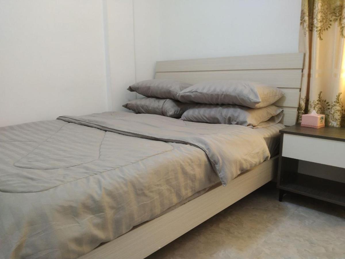 Ppt Guesthouse 西哈努克 外观 照片
