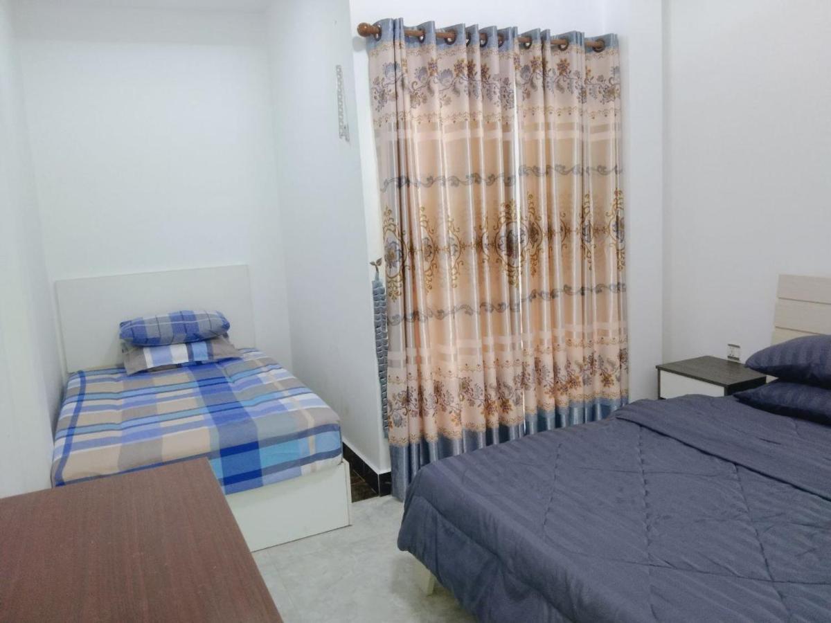 Ppt Guesthouse 西哈努克 外观 照片