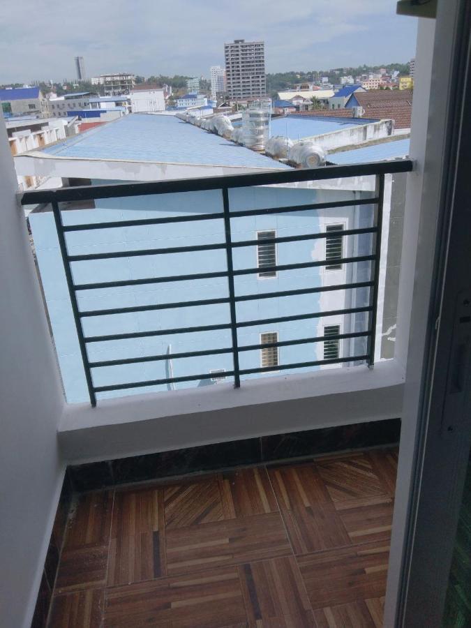 Ppt Guesthouse 西哈努克 外观 照片