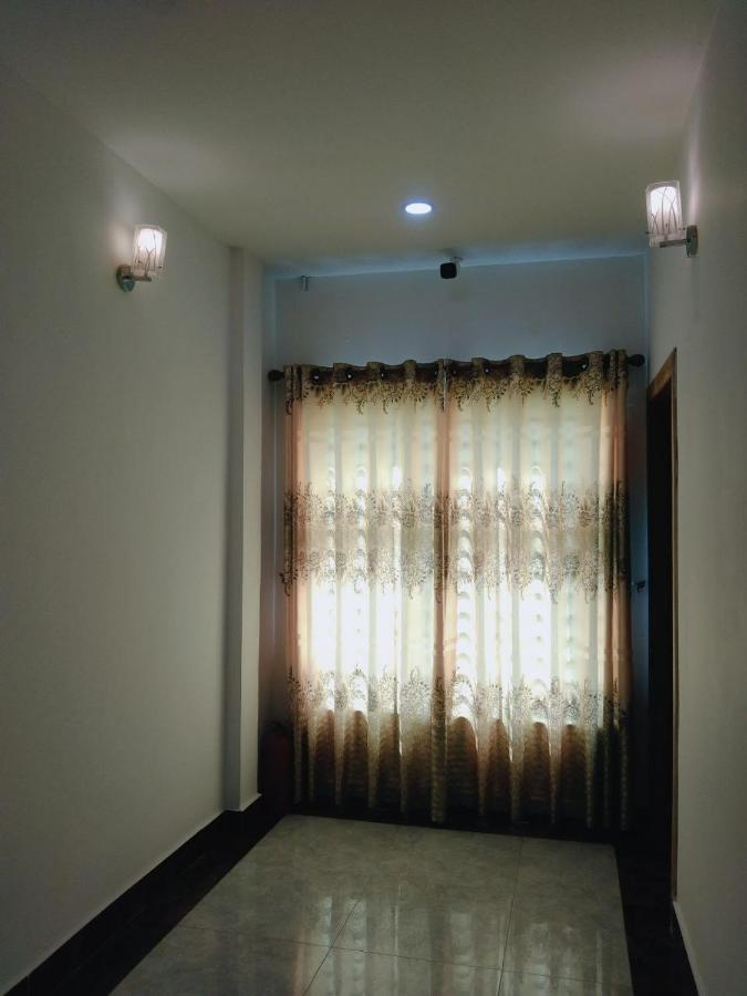 Ppt Guesthouse 西哈努克 外观 照片